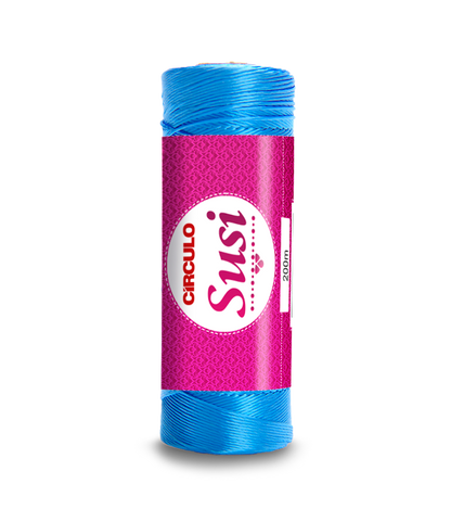 SUSI 601 ( EXPORTACAO )