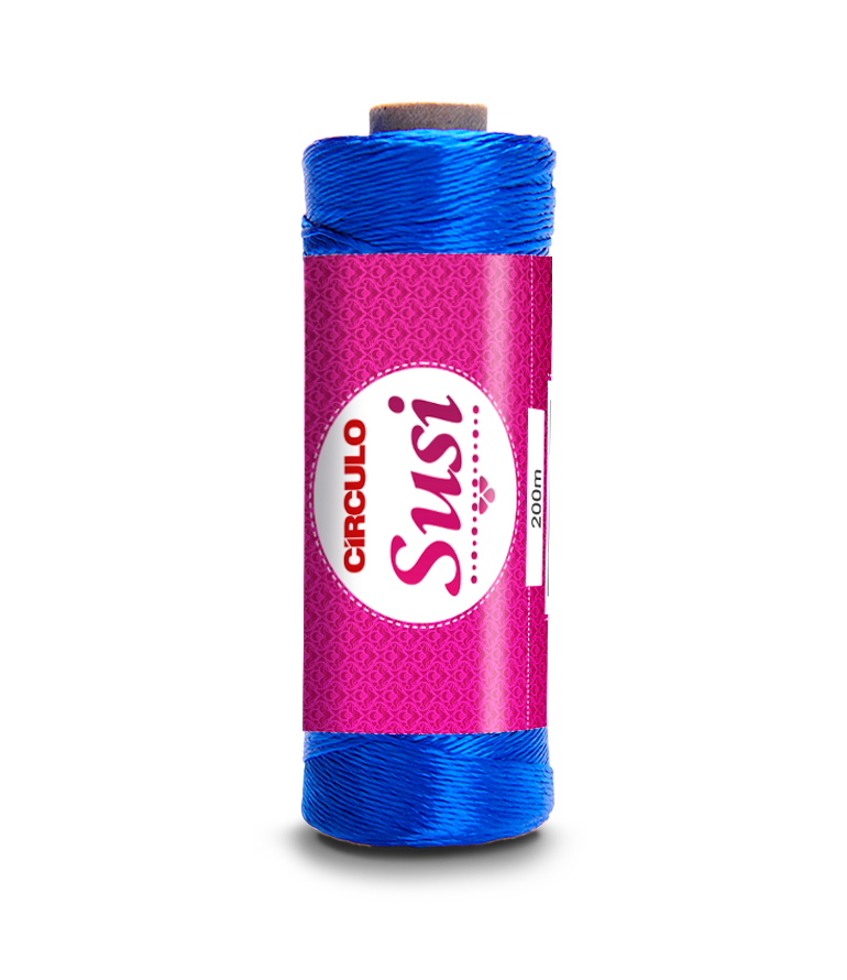 SUSI 601 ( EXPORTACAO )