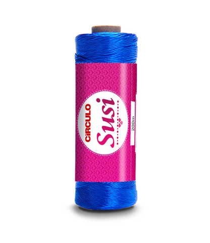 SUSI 601 ( EXPORTACAO )