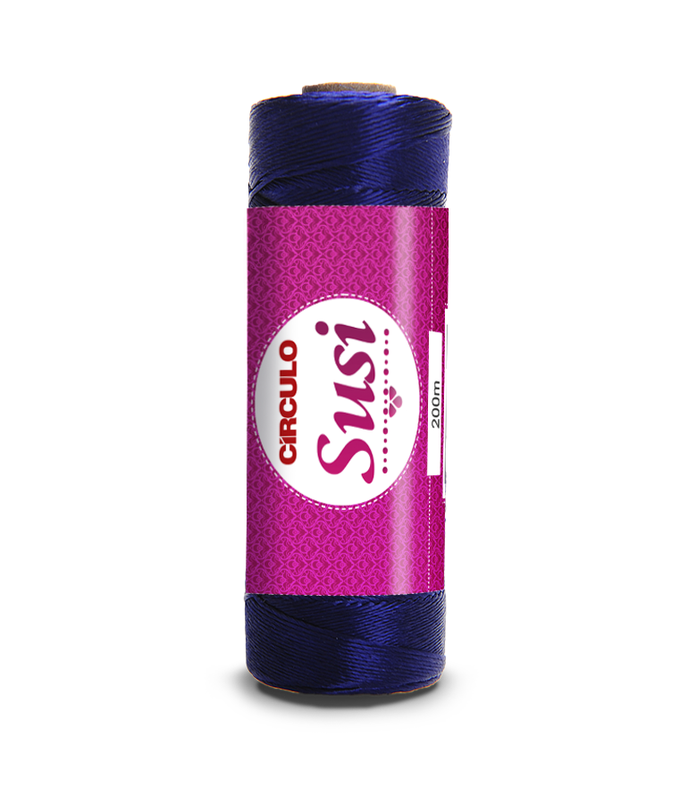 SUSI 601 ( EXPORTACAO )