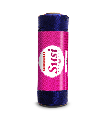 SUSI 601 ( EXPORTACAO )