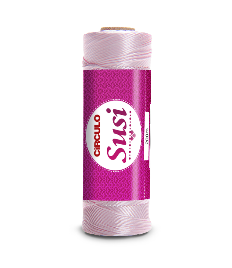 SUSI 601 ( EXPORTACAO )