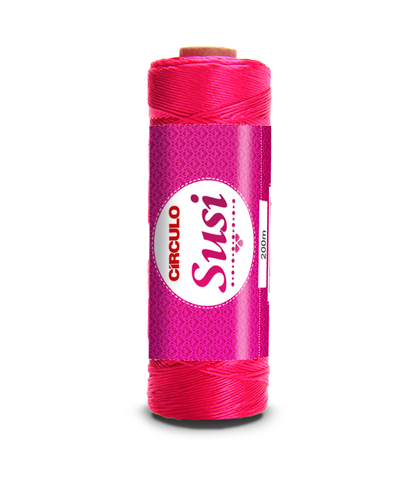 SUSI 601 ( EXPORTACAO )