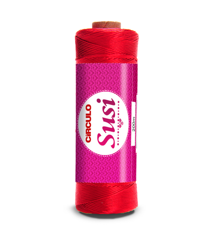 SUSI 601 ( EXPORTACAO )