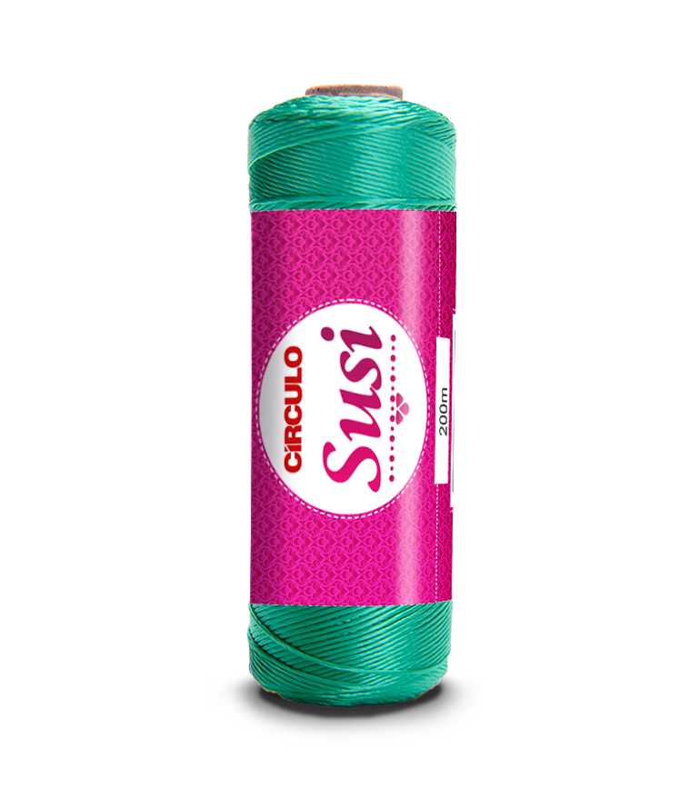 SUSI 601 ( EXPORTACAO )