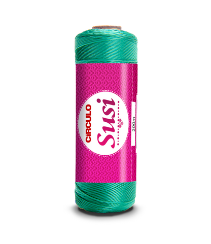 SUSI 601 ( EXPORTACAO )