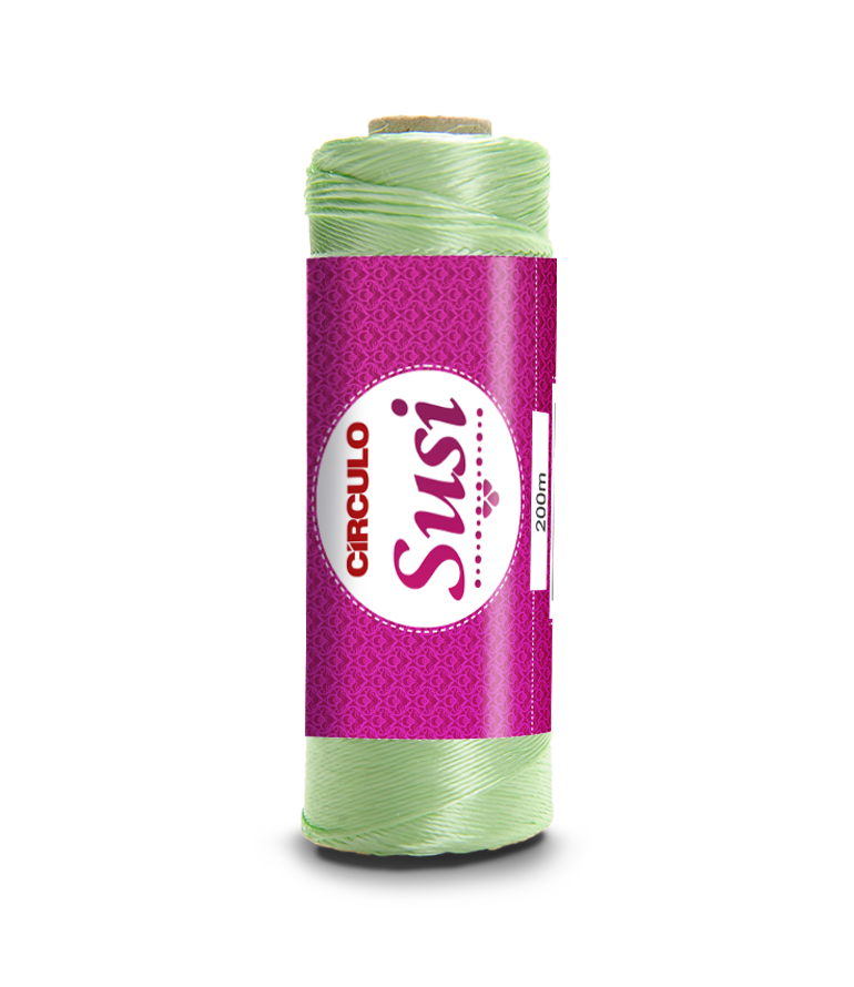 SUSI 601 ( EXPORTACAO )