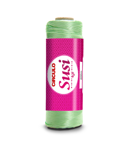 SUSI 601 ( EXPORTACAO )