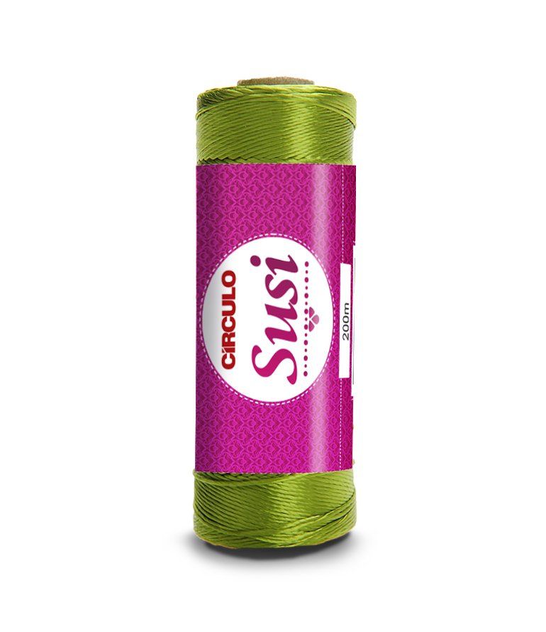 SUSI 601 ( EXPORTACAO )