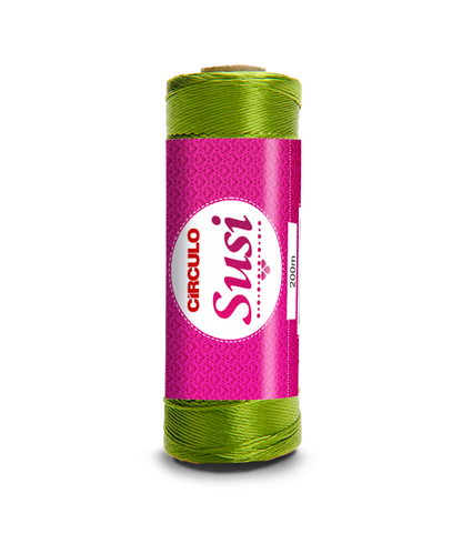 SUSI 601 ( EXPORTACAO )