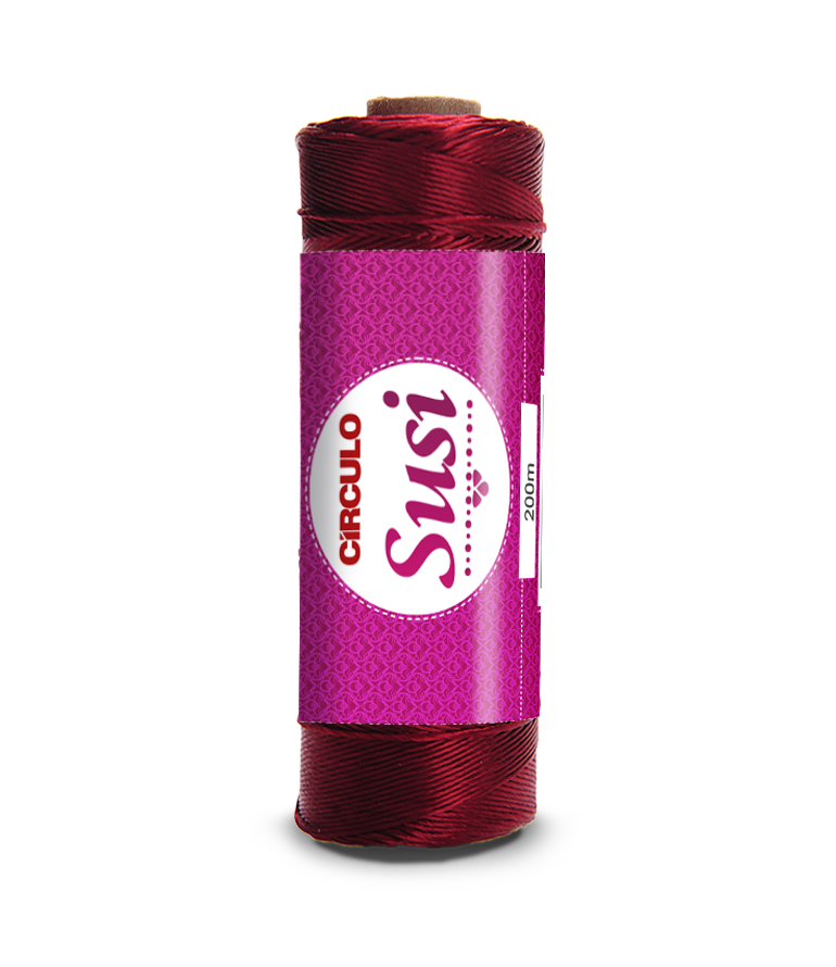 SUSI 601 ( EXPORTACAO )