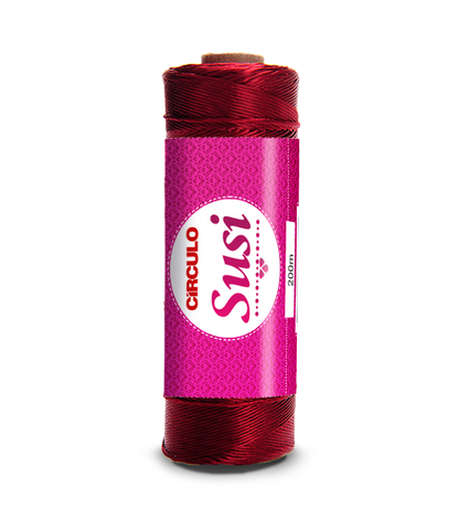 SUSI 601 ( EXPORTACAO )