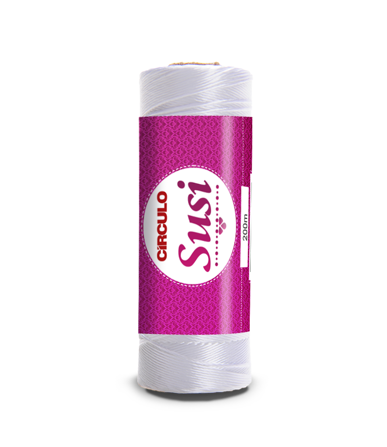 SUSI 601 ( EXPORTACAO )