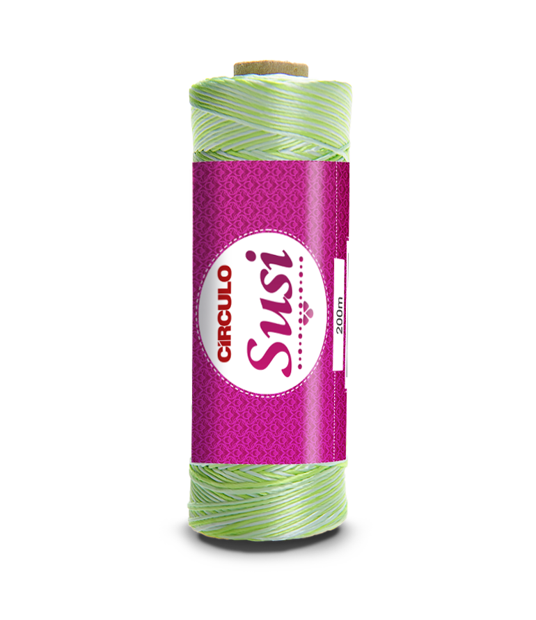 SUSI 601 ( EXPORTACAO )