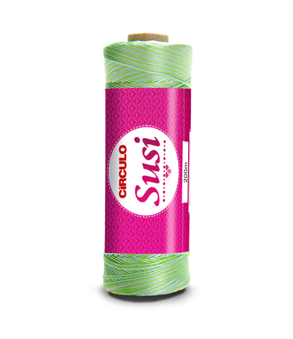 SUSI 601 ( EXPORTACAO )