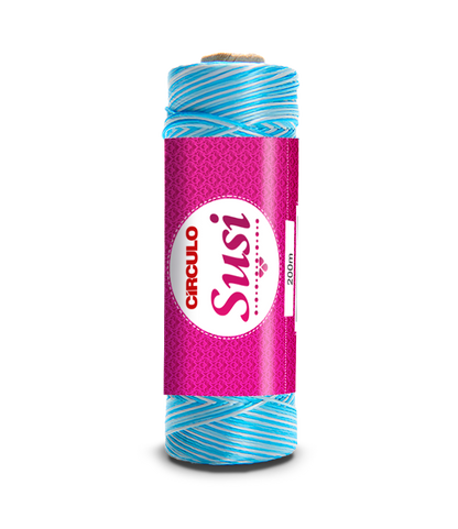 SUSI 601 ( EXPORTACAO )