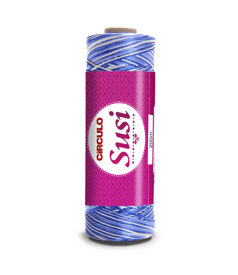 SUSI 601 ( EXPORTACAO )