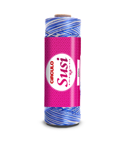 SUSI 601 ( EXPORTACAO )