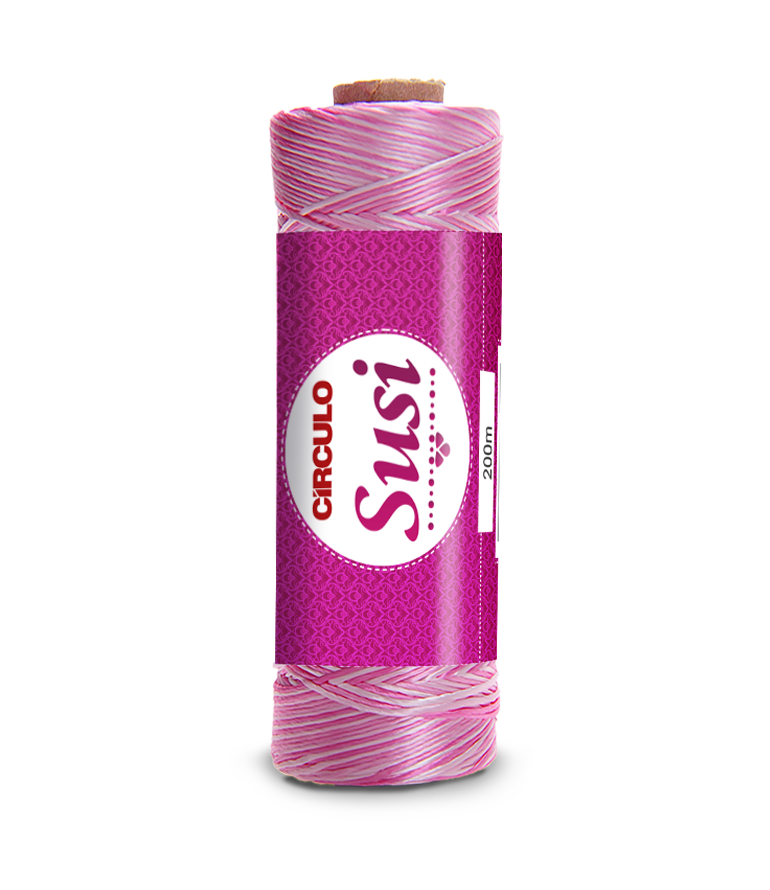 SUSI 601 ( EXPORTACAO )