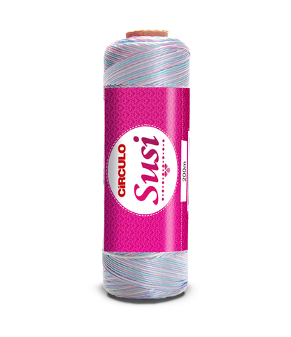 SUSI 601 ( EXPORTACAO )