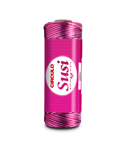 SUSI 601 ( EXPORTACAO )