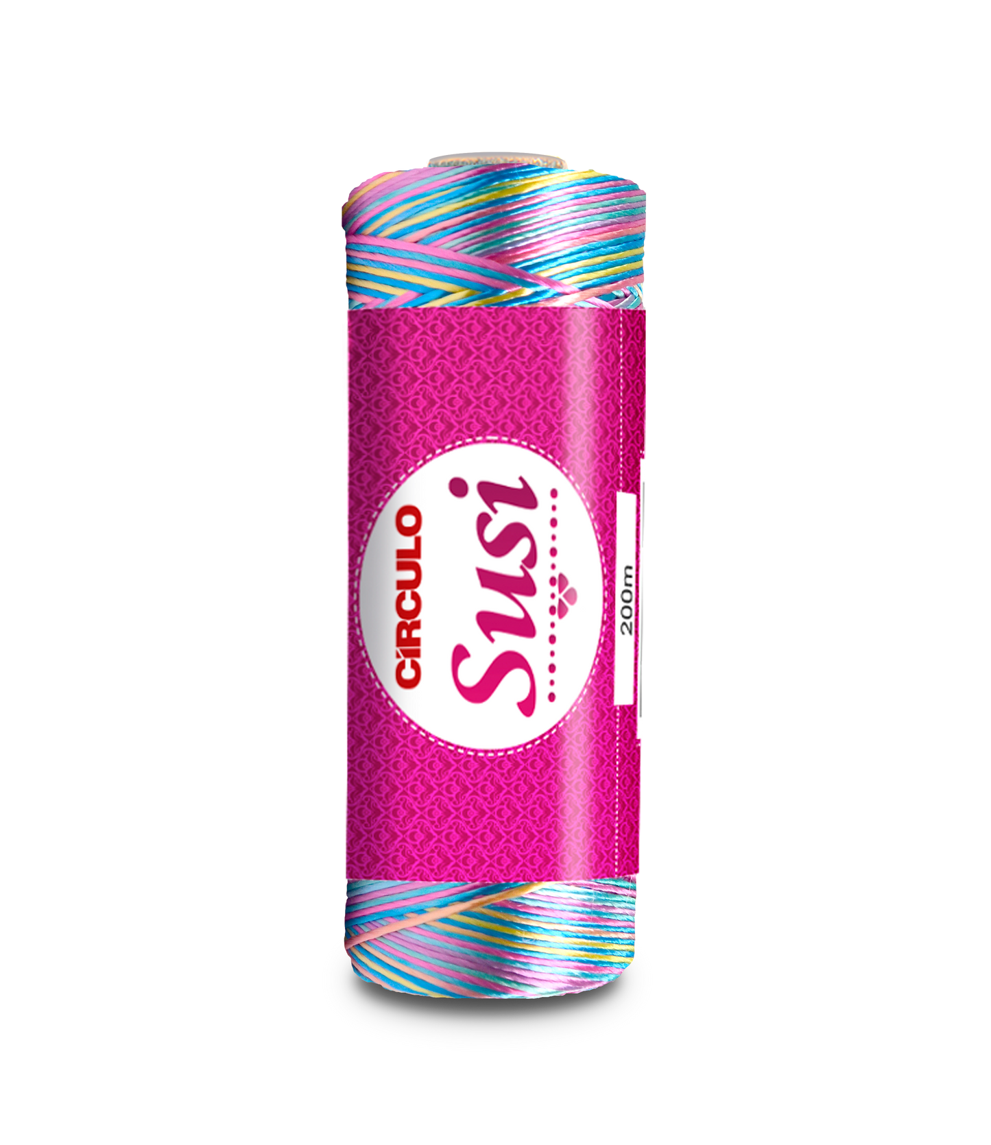 SUSI 601 ( EXPORTACAO )