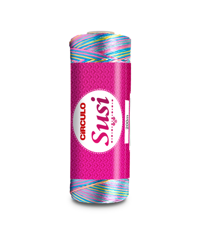 SUSI 601 ( EXPORTACAO )