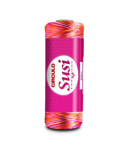 SUSI 601 ( EXPORTACAO )