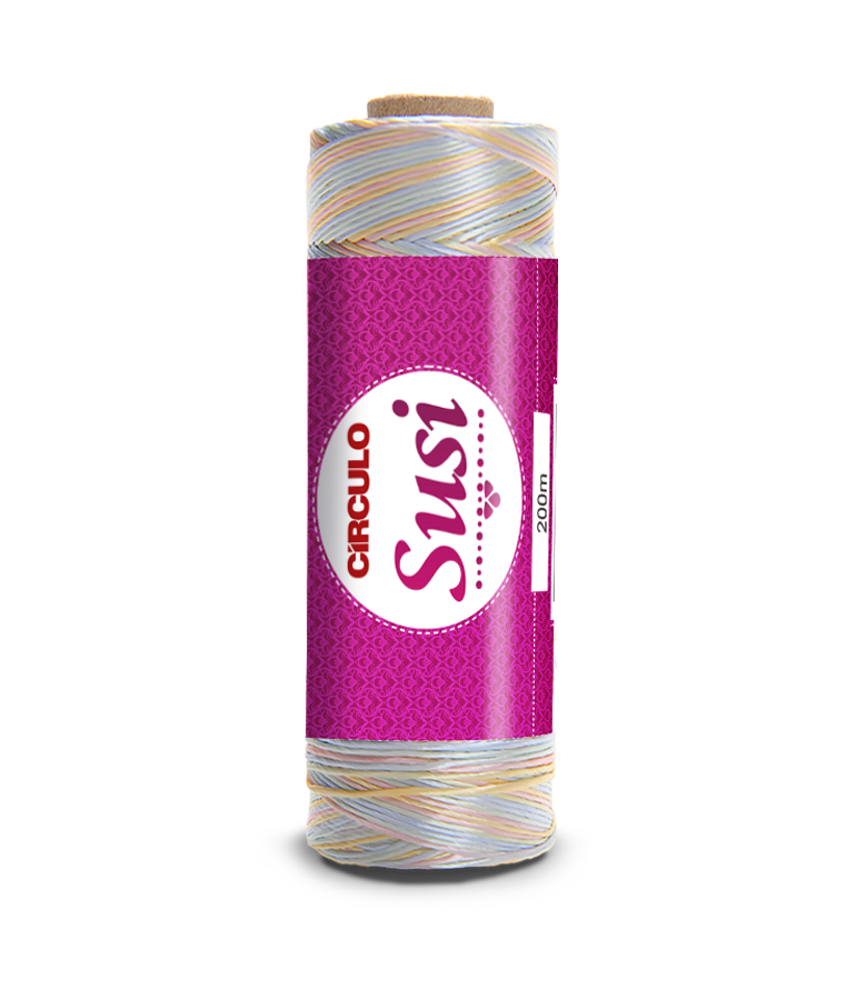 SUSI 601 ( EXPORTACAO )