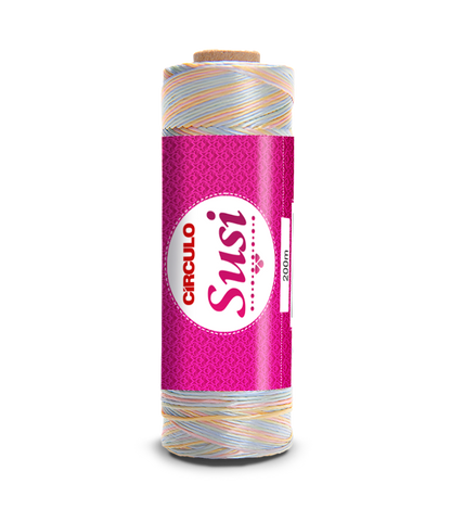 SUSI 601 ( EXPORTACAO )